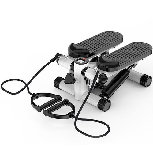 Aerobic mini stepper hydraulic - aerobic,