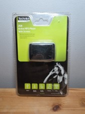 Technika 2GB Active Mp3 Player