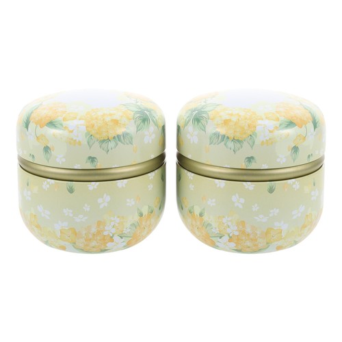 Pcs canisters loose powder - ,