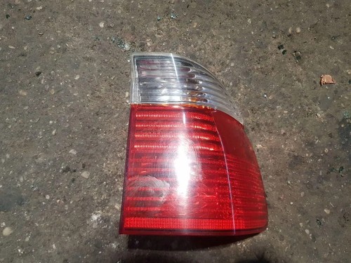 Bmw touring e39 rear right - rear,