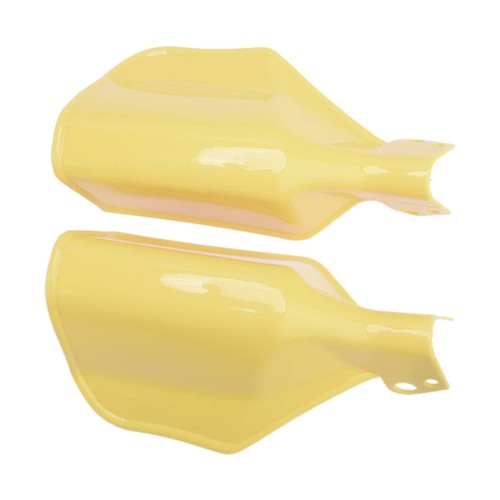 1pair yellow brush - 1pair,