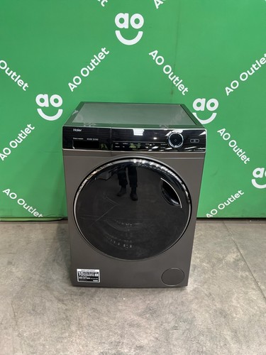 Haier washer dryer 10kg 6kg - haier,