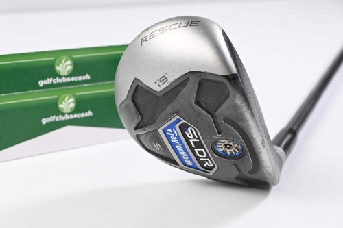 Taylormade sldr hybrid - taylormade, #3