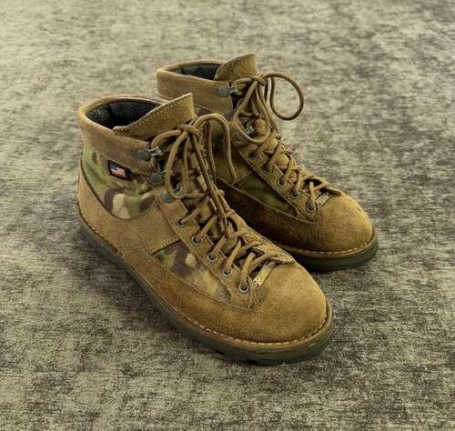 Danner desert acadia boots - danner,