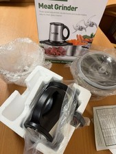 Sovyime Food Processor with 2