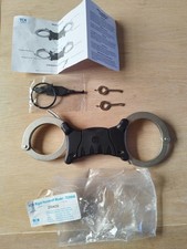 TCH 840 Rigid Handcuffs