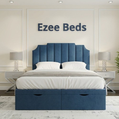 Tower art deco divan - tower,