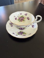 Vintage Radfords Crown China