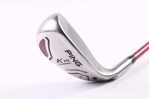 Ping k15 hybrid 27 degree - k15, #5