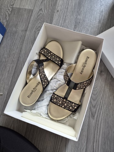 Russell bromley womens - bromley,