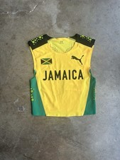 Puma Jamaica International