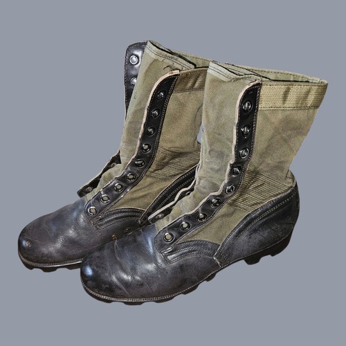 Vintage military jungle - vintage,