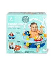 Finding Nemo Superseat