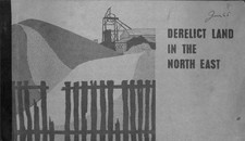 Derelict Land in the North