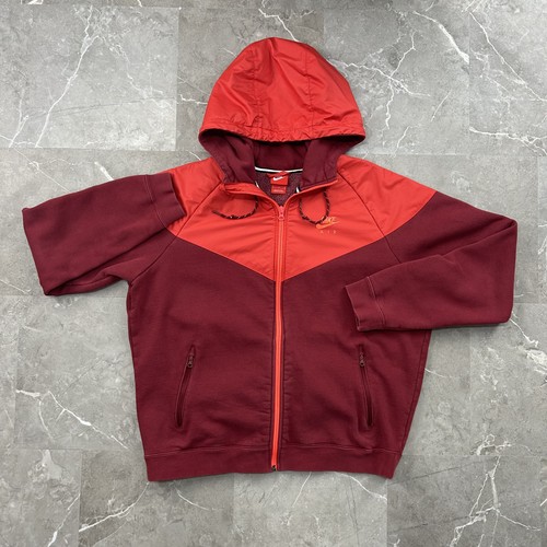 Nike windrunner hoodie - nike,