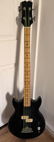 Hondo professional bass - hondo,