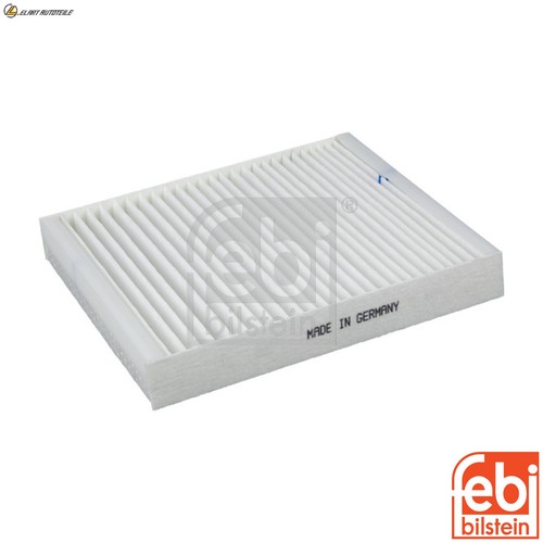 Interior air filter - 29211, for