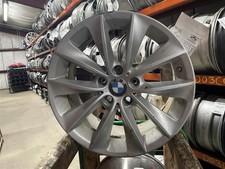 Wheel 18x8 Alloy 5 V Spoke