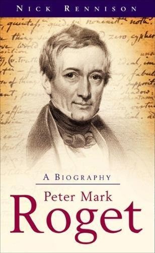 Roget the man who became - man,