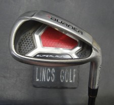 TaylorMade Superlaunch Burner