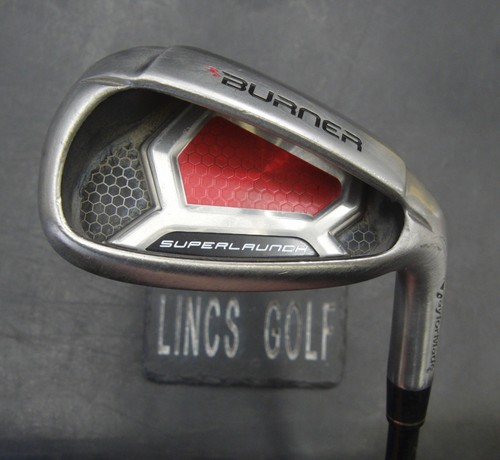 Taylormade superlaunch burner - superlaunch,