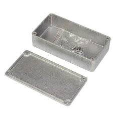 Guitar Effect Aluminum Box
