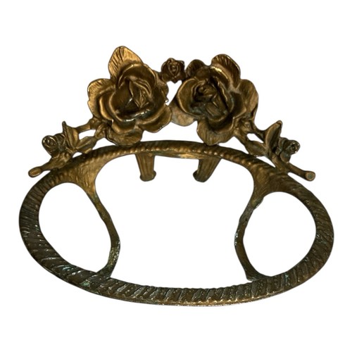 Vintage stylebuilt gold - vintage, rose