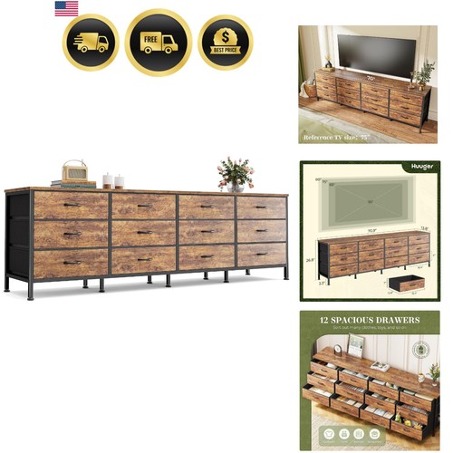 Inch dresser for bedroom - 70,