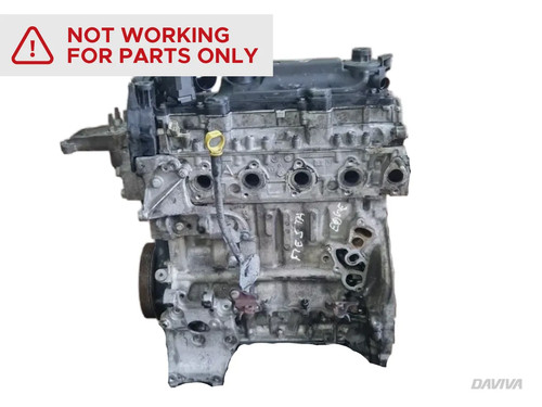 2010 ford fiesta - 2010,