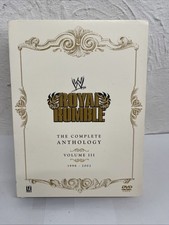 WWE: Royal Rumble Complete