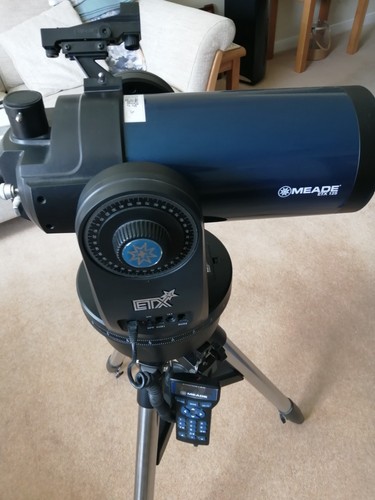 Meade etx 125 telescope - etx,