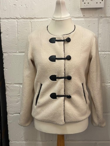 Isabel marant gradilia ecru - isabel,