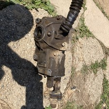 2003-2007 Suzuki Eiger 400 Oem
