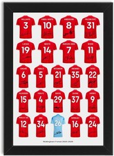 Nottingham Forest  2025-2026