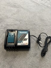 Makita DC18RC Battery Charger