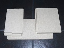 Fire Bricks to fit Stovax
