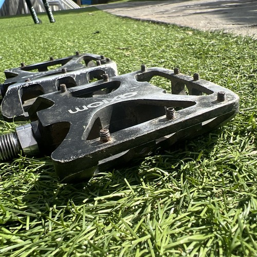 Atiom bmx platform pedals - platform,