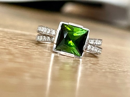 42ct ring brilliant - 2.42ct,