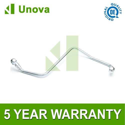 Unova turbo charger oil - unova,