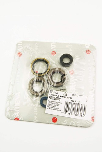 Athena engine oil - oil, seal