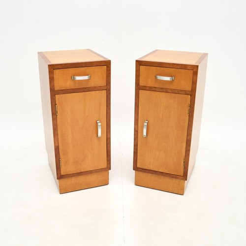 Pair art deco - art,