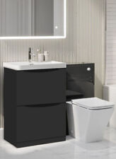 Bathroom Vanity Unit Sink 500