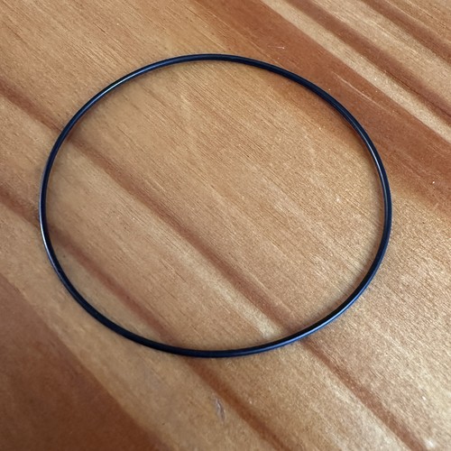 Bezel gasket for seiko skx007 - for,