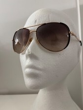 Michael Kors Sunglasses Sicily M-2045-S--59 13 Gold frames