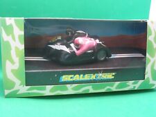 SCALEXTRIC C882 POWER RANGERS