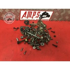 Ducati 916 Monster S4 2001 to