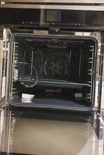 Miele H6600BP Pyrolytic Oven with Moisture-Plus| CleanSteel - 1yr Warranty