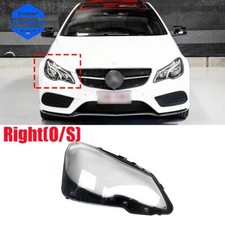 FOR MERCEDES E CLASS C207 W207