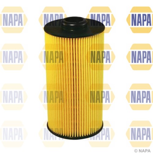 Oil filter for bmw series - for,
