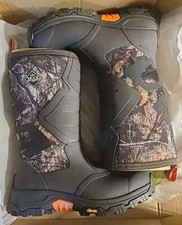 Muck Boots Apex Pro Arctic